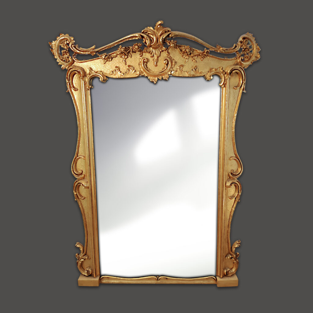 Antique Mirrors Ireland (AA16After)